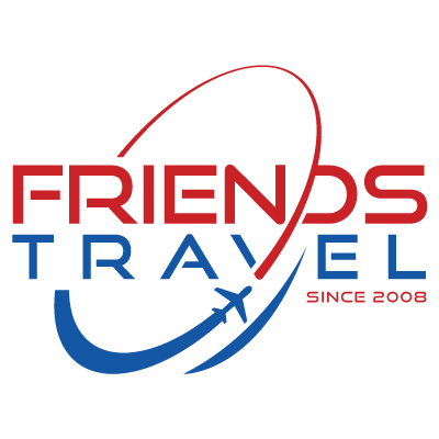 Friends Travel